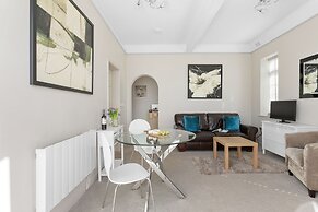 Bedford House Apartments