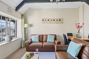 Bedford House Apartments