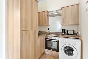 Bedford House Apartments