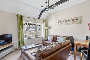 Bedford House Apartments