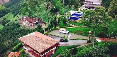 Finca Hotel Villa Ilusion