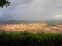 Finca Hotel Villa Ilusion