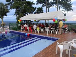 Finca Hotel Villa Ilusion