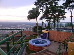 Finca Hotel Villa Ilusion