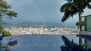 Finca Hotel Villa Ilusion