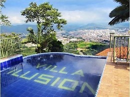 Finca Hotel Villa Ilusion