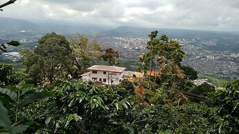 Finca Hotel Villa Ilusion