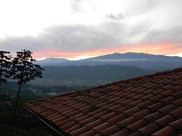 Finca Hotel Villa Ilusion