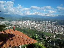 Finca Hotel Villa Ilusion