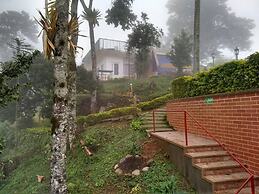 Finca Hotel Villa Ilusion