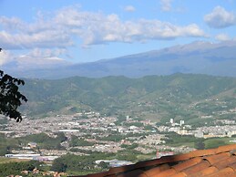 Finca Hotel Villa Ilusion