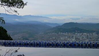 Finca Hotel Villa Ilusion