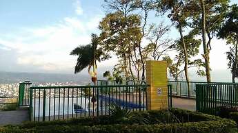 Finca Hotel Villa Ilusion