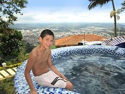 Finca Hotel Villa Ilusion