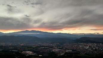 Finca Hotel Villa Ilusion