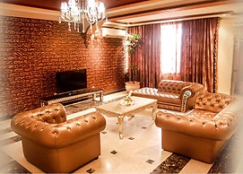 Beatrice Hotel