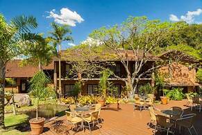 Pousada Arraial do Ouro