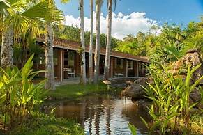 Pousada Arraial do Ouro