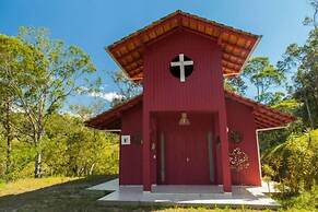 Pousada Arraial do Ouro