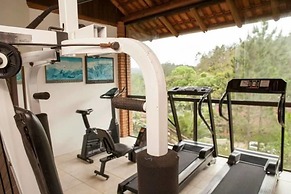 Pousada Arraial do Ouro