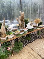 Pousada Arraial do Ouro