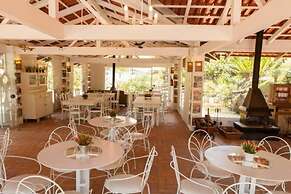 Pousada Arraial do Ouro