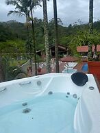 Pousada Arraial do Ouro