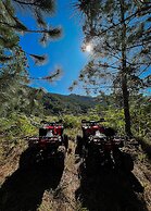 Pousada Arraial do Ouro