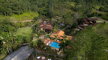 Pousada Arraial do Ouro