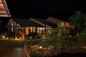 Pousada Arraial do Ouro