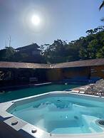 Pousada Arraial do Ouro