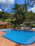 Pousada Arraial do Ouro