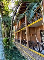 Pousada Arraial do Ouro