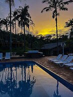 Pousada Arraial do Ouro