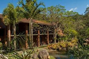 Pousada Arraial do Ouro