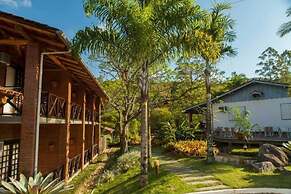 Pousada Arraial do Ouro