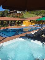 Pousada Arraial do Ouro