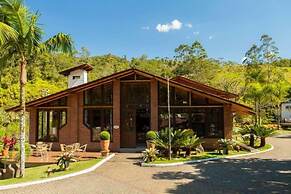 Pousada Arraial do Ouro