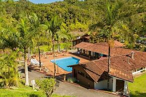 Pousada Arraial do Ouro