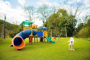 Pousada Arraial do Ouro