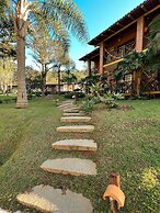 Pousada Arraial do Ouro