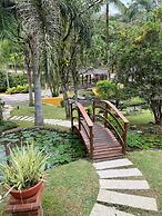 Pousada Arraial do Ouro