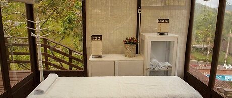 Pousada Arraial do Ouro