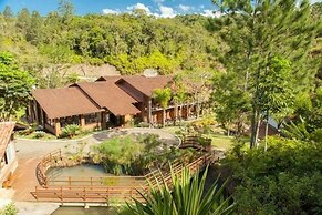 Pousada Arraial do Ouro