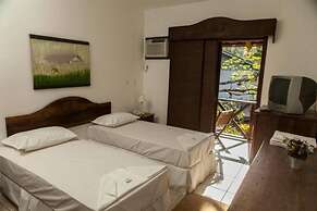 Pousada Arraial do Ouro