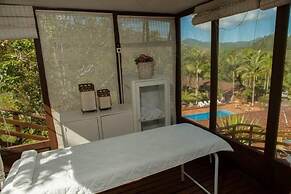 Pousada Arraial do Ouro