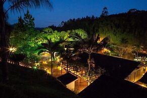 Pousada Arraial do Ouro