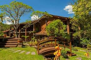 Pousada Arraial do Ouro