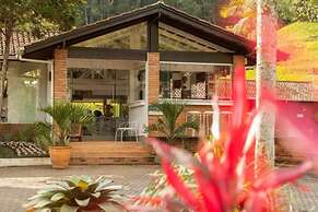 Pousada Arraial do Ouro