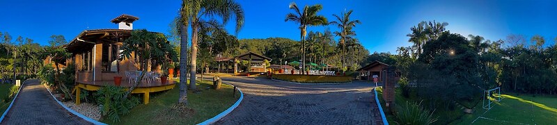 Pousada Arraial do Ouro